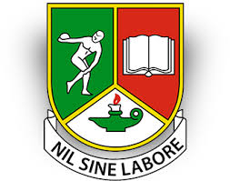 Alexander Road High School