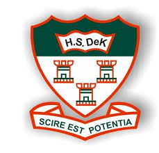 club logo