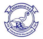 Zeekoevlei High School