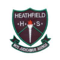Heath Field High School
