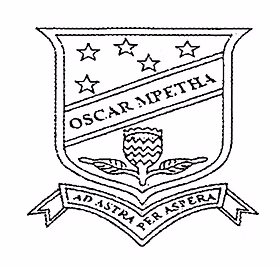 Oscar Mpetha High School