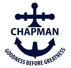 Chapman High School