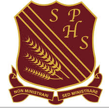 South Peninsula High School